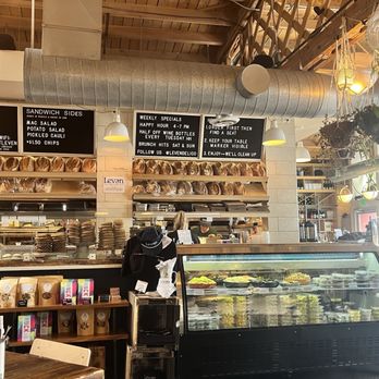 Leven Deli - Sandwiches Near Me - Denver, Colorado Leven Deli - Sandwiches Near Me - Denver, Colorado