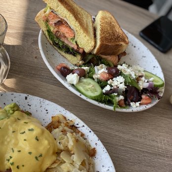 Valley Bistro - Breakfast & Brunch Near Me - Enola, Pennsylvania