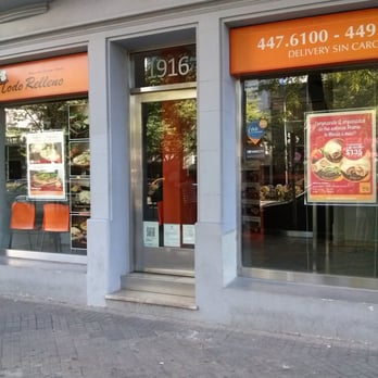 Todo Relleno - Food Delivery Services Near Me - Rosario, S Todo Relleno - Food Delivery Services Near Me - Rosario, S