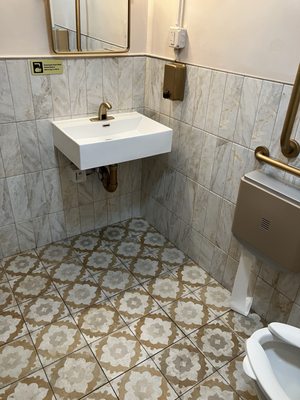 Tiffany's Bar and Bistro by null