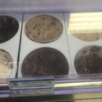 The Whole Scoop - Ice cream choices - Ice Cream & Frozen Yogurt Near Me - Hoover, Alabama