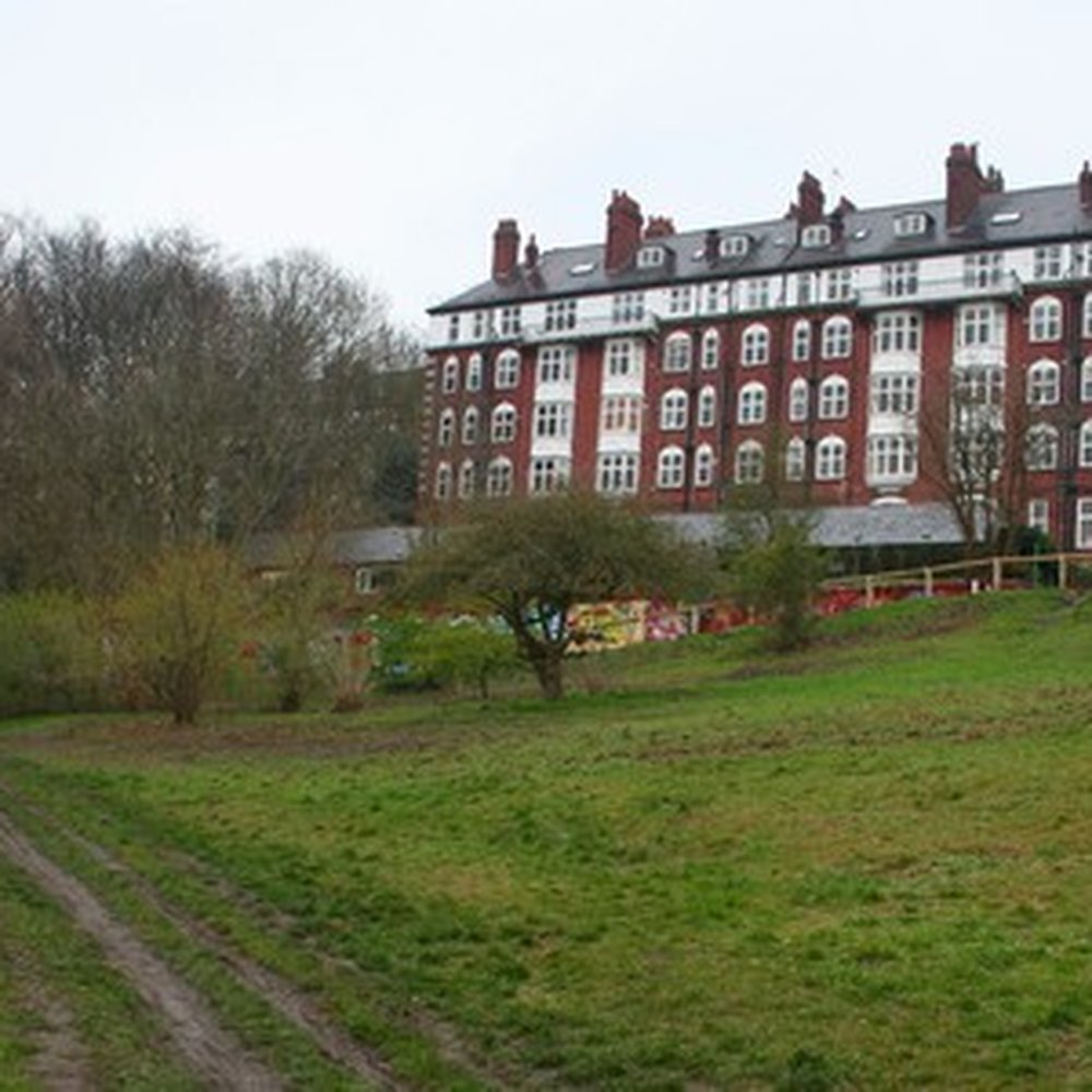 Woodhouse Ridge - Parks Near Me