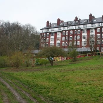 Woodhouse Ridge - Parks Near Me