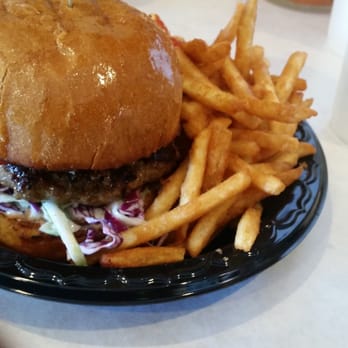 The Crab Shack - Cajun Burger - Cajun/Creole Near Me - Gardena, California