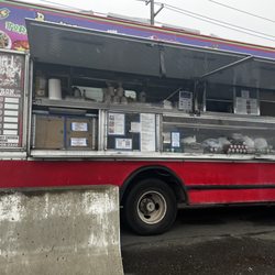 El Patron Lonchera