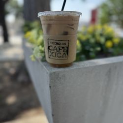 Cafe Xica