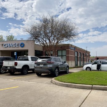 1. Chase Bank