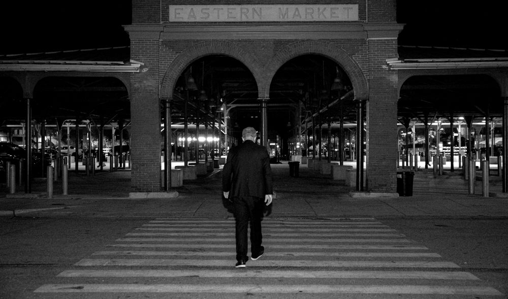 Eastern Market Logo