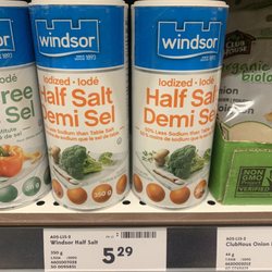 Safeway - Intriguing