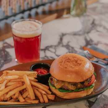Ember - Breakfast & Brunch Near Me - Moab, Utah