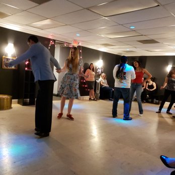ATOMIC Ballroom - Dance Studios Near Me - Irvine, California ATOMIC Ballroom - Dance Studios Near Me - Irvine, California
