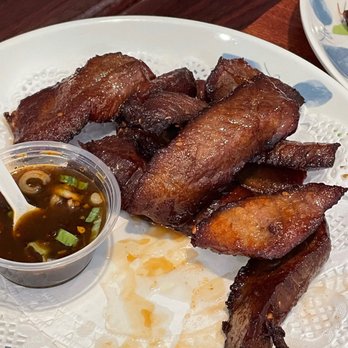Thai Corner - Beef Jerky - Thai Near Me - Chino Hills, California Thai Corner - Beef Jerky - Thai Near Me - Chino Hills, California