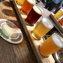 Tasting/flight