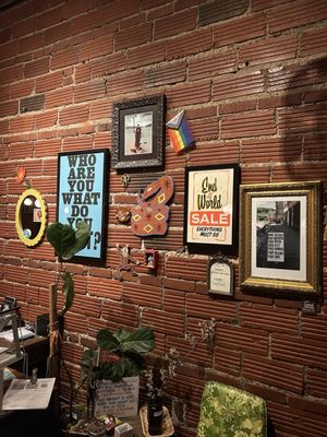 The Westside Local by null