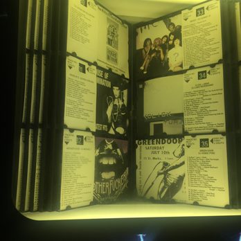 Lucky - Custom Jukebox at LUCKY photo by ladyarhlene 9/10/16 - Dive Bars Near Me - New York, New York Lucky - Custom Jukebox at LUCKY photo by ladyarhlene 9/10/16 - Dive Bars Near Me - New York, New York