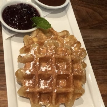 Chambar - Belgian Near Me - Vancouver, British Columbia Chambar - Belgian Near Me - Vancouver, British Columbia
