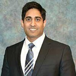 Deepan Patel, MD - Practice Logo