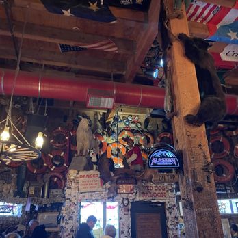 Red Dog Saloon - American Near Me - Juneau, Alaska Red Dog Saloon - American Near Me - Juneau, Alaska