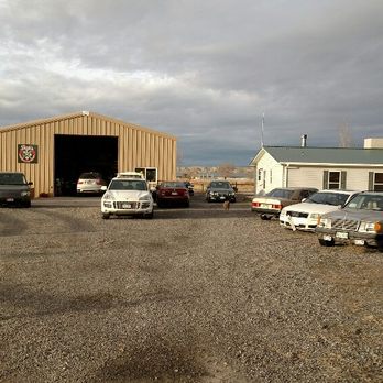 Dirk's German Car Repair - Repair facility, current diagnostic tool for German cars up to 2017. - Auto Repair Near Me - Montrose, Colorado Dirk's German Car Repair - Repair facility, current diagnostic tool for German cars up to 2017. - Auto Repair Near Me - Montrose, Colorado