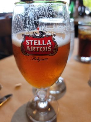 Market Bistro by null