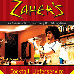 Zaher's
