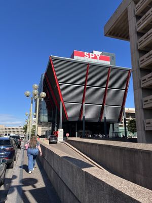 International Spy Museum by null International Spy Museum by null