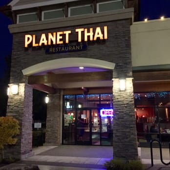 Planet Thai - Planet Thai Storefront - Vancouver, WA - Thai Near Me - Vancouver, Washington Planet Thai - Planet Thai Storefront - Vancouver, WA - Thai Near Me - Vancouver, Washington