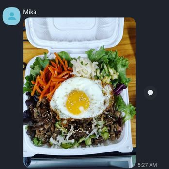 Mikas Lunch Wagon - Bibimbap - Breakfast & Brunch Near Me - Waipahu, Hawaii Mikas Lunch Wagon - Bibimbap - Breakfast & Brunch Near Me - Waipahu, Hawaii