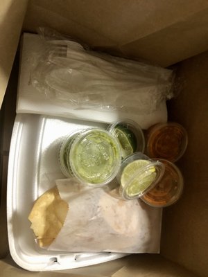 Fiesta Taco Grill by null