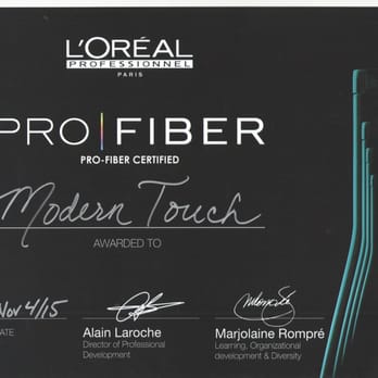 Modern Touch - Hair Salons Near Me - Pickering, Ontario Modern Touch - Hair Salons Near Me - Pickering, Ontario