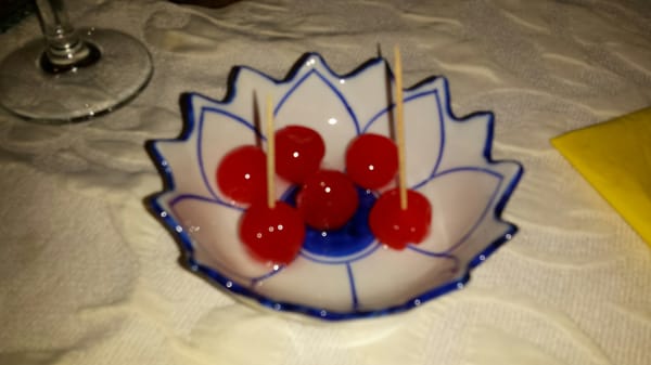 Rüen Thong Thai Restaurant by null