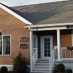 Human Touch Therapeutic Massage