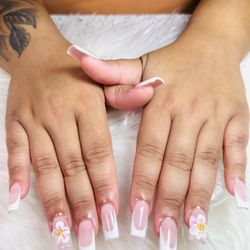 Elegance Nails