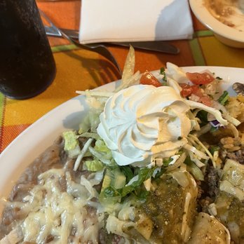 Jalapeno Fresh Grill - Enchiladas Verdes - Mexican Near Me - Marion, North Carolina Jalapeno Fresh Grill - Enchiladas Verdes - Mexican Near Me - Marion, North Carolina