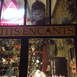 Petits Encants - Great place to find weird and wonderful stuff