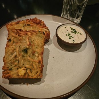 Yardbird - Hash browns - Southern Near Me - Las Vegas, Nevada
