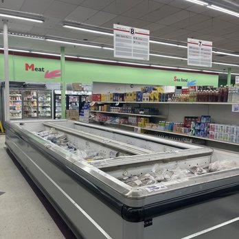 M Mart - Frozen food area - International Grocery Near Me - Aurora, Colorado M Mart - Frozen food area - International Grocery Near Me - Aurora, Colorado
