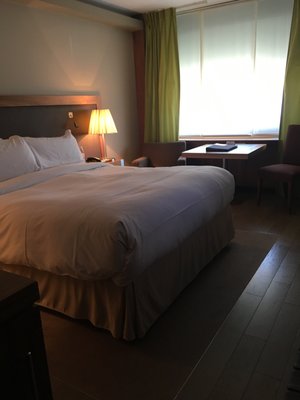 Sofitel Lyon Bellecour by null