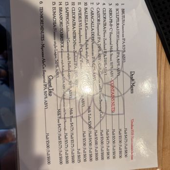 Caius Farm Brewery - Taps - Breweries Near Me - Branford, Connecticut Caius Farm Brewery - Taps - Breweries Near Me - Branford, Connecticut