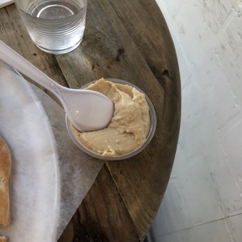 Manoush'eh - Lebanese Near Me - Vancouver, British Columbia