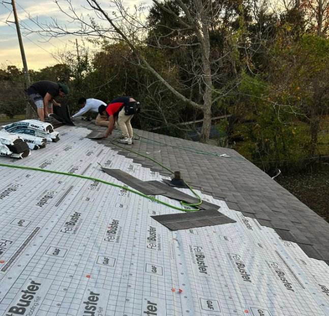 Slide of Rodriguez Roofing & Construction