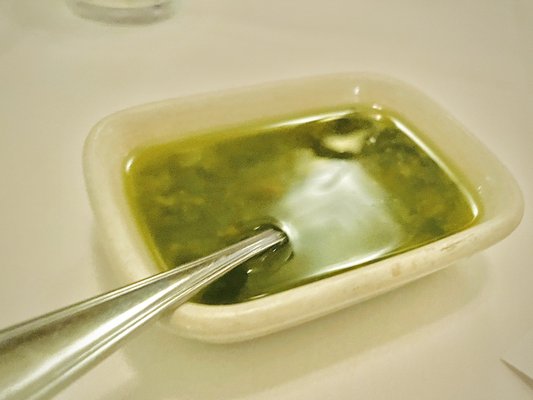 L'Opera Italian Restaurant by null