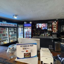 Cafeteria El Hipico