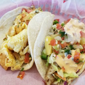 Luna's Tacos - Migas and Feisty fish - Tacos Near Me - Round Rock, Texas Luna's Tacos - Migas and Feisty fish - Tacos Near Me - Round Rock, Texas