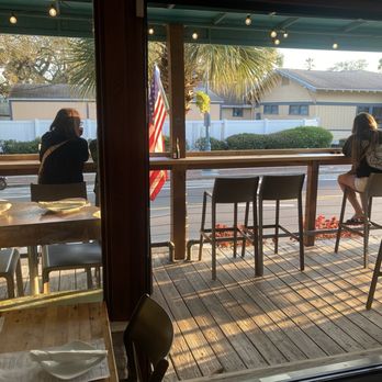 Third Wave Cafe - Creperies Near Me - New Smyrna Beach, Florida