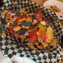 Ivy Arms - Nachos