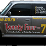 Photo of Twenty Four 7 Roadside Assistance