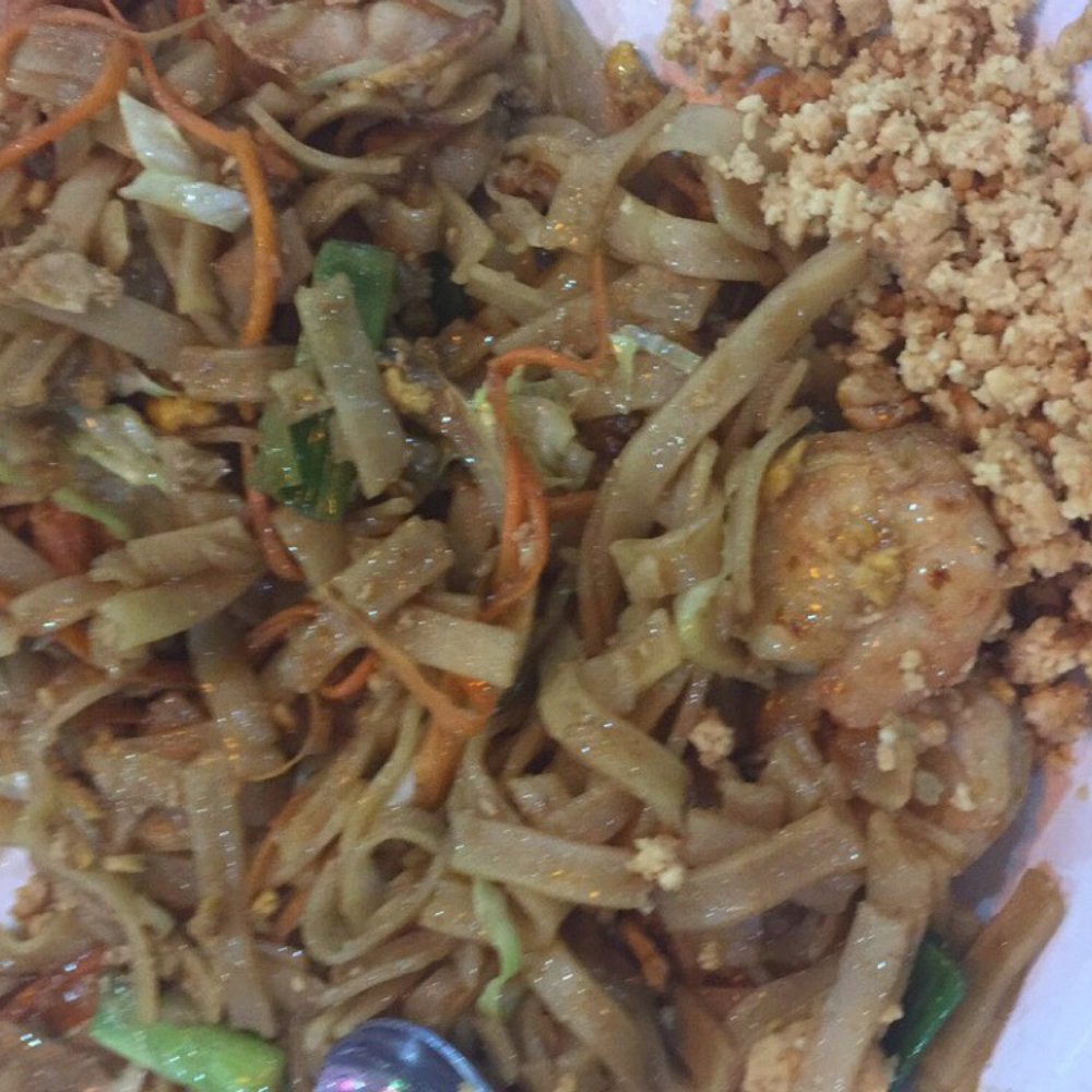 Baan Rao - Pad Thai - Thai Near Me - Minot, North Dakota Baan Rao - Pad Thai - Thai Near Me - Minot, North Dakota