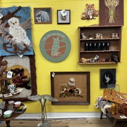 The Hive Vintage Collective