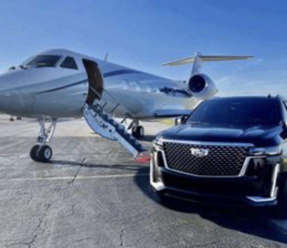 365 VIP CAR SERVICES Request a Quote 12873 Gracehill Land